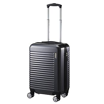 ブラックロールトップキャリーケース Amazon.co.jp: エース キャリーケース 31L ブラック 05611-09
